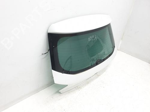 Tailgate SEAT IBIZA V (KJ1, KJG) 1.0 TSI | BP13638703C6