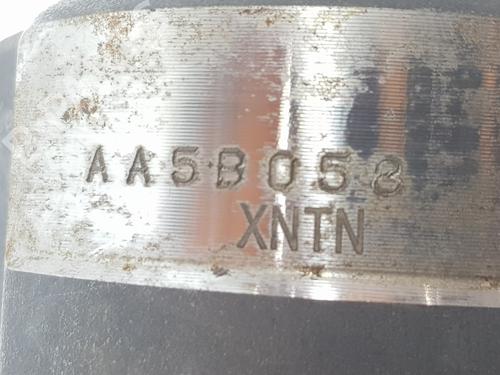 Right front driveshaft RENAULT ARKANA I (LCM_, LDN_) 1.3 TCe 140 (LDN0) | BP33861443M39 - Image 2