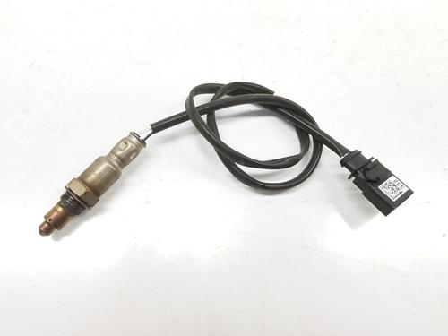 Used Electronic sensor SKODA KAMIQ (NW4) 1.5 TSI (150 hp) 12575922
