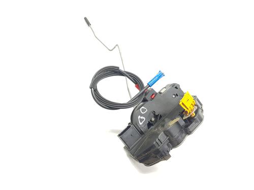 Zamek drzwi przednich prawych OPEL ZAFIRA TOURER C (P12) 2.0 CDTi (75) | BP30759427C97