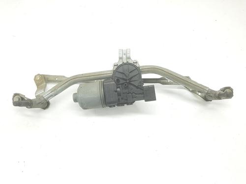 Used Front wiper motor PEUGEOT 207 (WA_, WC_) 1.4 HDi (68 hp) 9120433