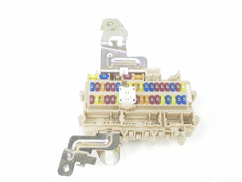Fuse box NISSAN QASHQAI II SUV (J11, J11_) 1.5 dCi | BP18693356E1 
