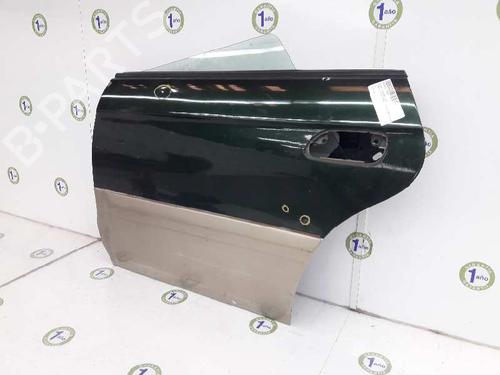Left rear door SUBARU OUTBACK (BE, BH) 3.0 H6 AWD (BHE) | BP5571675C4 