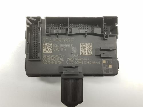 Electronic module VW GOLF VII (5G1, BQ1, BE1, BE2) 2.0 TDI | BP11283031M83