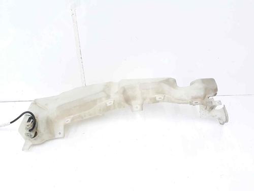 Windscreen washer tank MITSUBISHI PAJERO IV (V8_W, V9_W) 3.2 DI-D (V88W, V98W) | BP7418483C113 