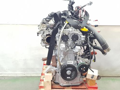Engine DACIA JOGGER (RK_)  | BP38181664M1  - Image 18