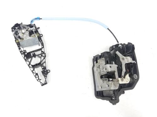 Used Front right lock BMW 2 Gran Tourer (F46) 218 d (150 hp) 9279856