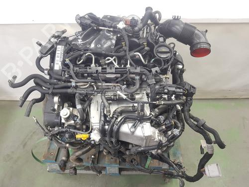 Engine VW POLO VI (AW1, BZ1, AE1)  | BP29573503M1 