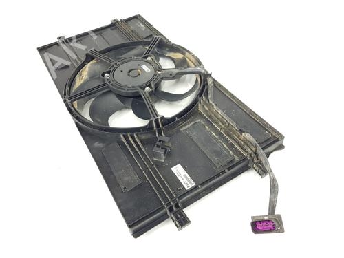 Radiator fan SEAT IBIZA V (KJ1, KJG) 1.0 MPi | BP13639804M35 