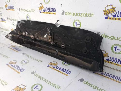 Rear spoiler BMW X3 (E83) 2.0 d | BP8747005C96 