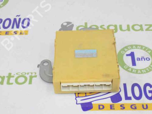 Used Electronic module TOYOTA LAND CRUISER PRADO (_J12_) 3.0 D-4D (KDJ120, KDJ125, KDJ121) (173 hp) 4242369