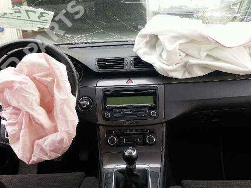 Glove box VW PASSAT B6 (3C2)  | BP5602906C95  - Image 17