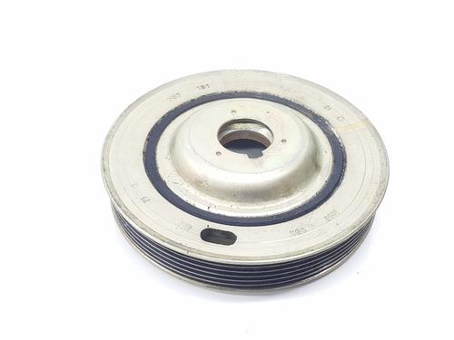pulley-citroen-jumper-ii-van-2006-32712949 main image