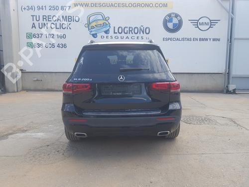 Other MERCEDES-BENZ GLB (X247) GLB 200 d (247.612) | BP36807398O1 - Image 19