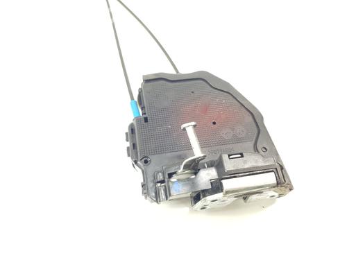 Rear left lock TOYOTA AURIS (_E18_)  | BP29464342C100 