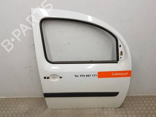 right-front-door-renault-kangoo-be-bop-kw01_-2009-40494812 main image