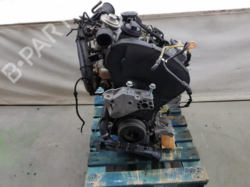 Engine VW GOLF IV (1J1) 1.9 TDI | BP25925666M1 