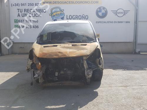 Gearbox CITROËN JUMPY II (VF7) 2.0 HDi 120 | BP36490312M3  - Image 7