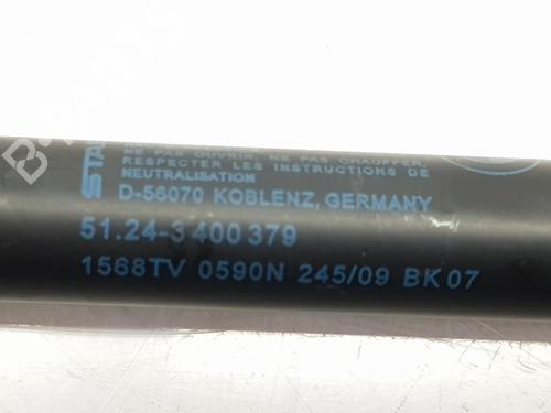 Tailgate lift support BMW X3 (E83) xDrive 20 d | BP17561904C138 