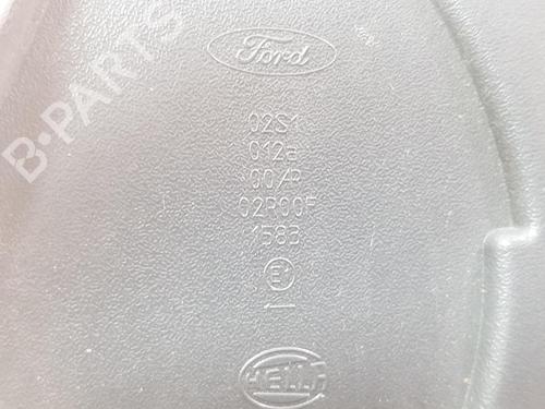 Left taillight FORD FOCUS C-MAX (DM2) 1.6 TDCi | BP11283702C34 