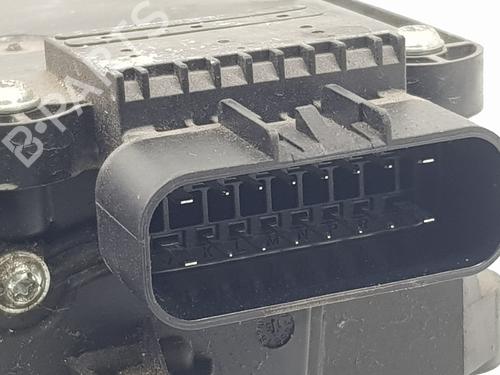 Electric handbrake OPEL MERIVA B MPV (S10)  | BP26005267E5 
