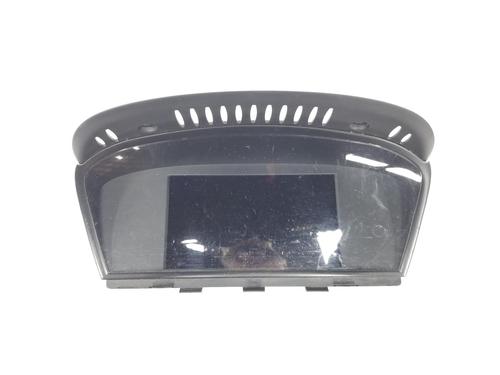 Used Display monitor BMW 3 Convertible (E93) 325 d (197 hp) 7870048