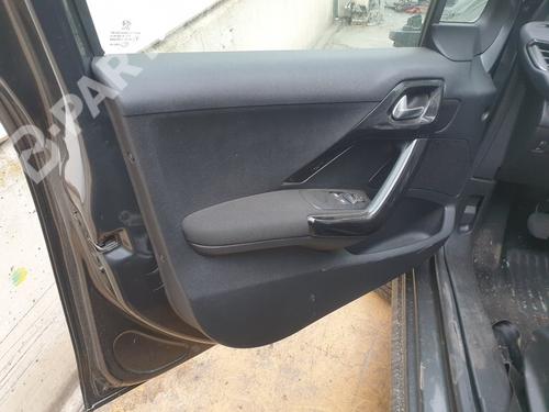 Rear mirror PEUGEOT 208 I (CA_, CC_) 1.2 VTI 82 | BP10628699I6  - Image 23