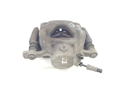 Used Right front brake caliper BMW 2 Active Tourer (F45) 218 d (150 hp) 27285164
