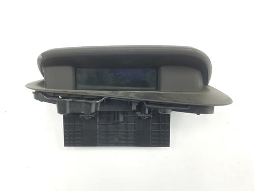 Multifunctionele display VOLVO XC60 I SUV (156) D5 AWD (205 hp) 9730927