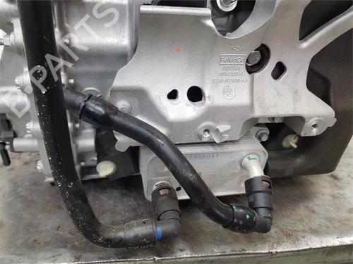 Engine FORD TRANSIT COURIER V769 Box Body/MPV (N3P) | BP38936411M1 - Image 7