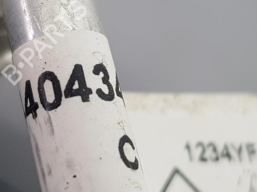 AC pipe RENAULT ARKANA I (LCM_, LDN_) | BP33187149M126 - Image 3