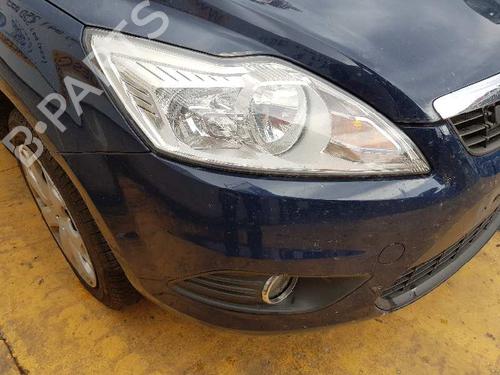 Spoiler bagklap FORD FOCUS II (DA_, HCP, DP) 1.8 | BP8745545C96 