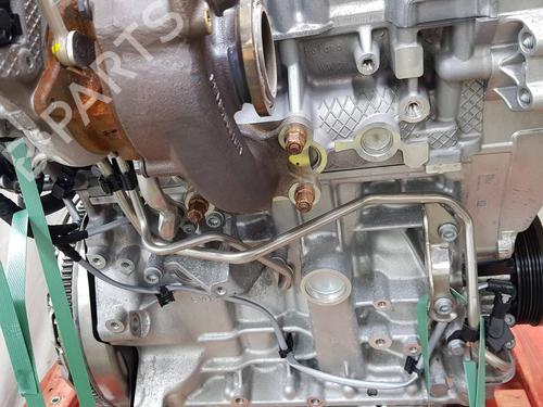 Motor VW T-ROC (A11, D11) 1.5 TSI | BP38445302M1 - Image 5