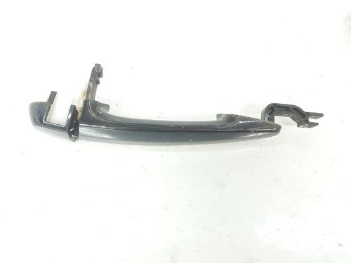 Rear left exterior door handle BMW X5 (E70) xDrive 30 d | BP1967182C130 