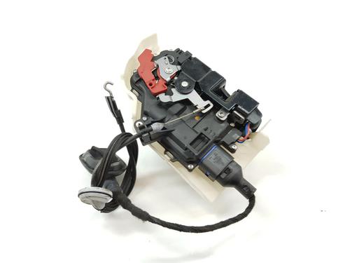 Front right lock VW TOURAN (1T1, 1T2) 2.0 TDI 16V | BP17919429C97 