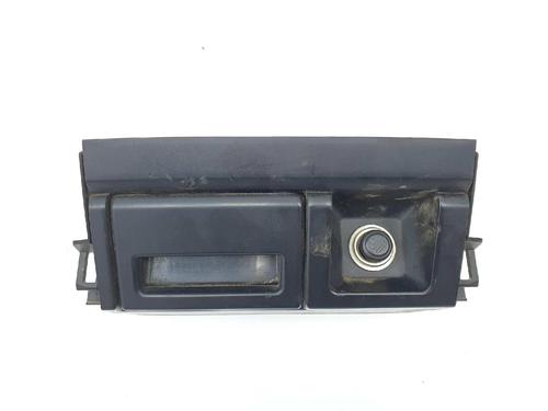 Used Ashtray TOYOTA LAND CRUISER PRADO (_J12_) 3.0 D-4D (KDJ120, KDJ125) (163 hp) 14080211