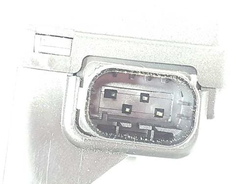 Tailgate lock LAND ROVER RANGE ROVER SPORT I (L320) 2.7 D 4x4 | BP7887940C101 