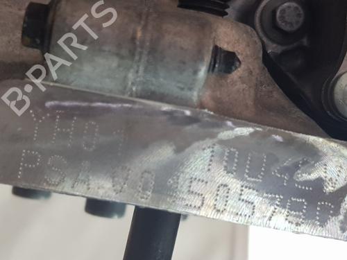 Engine FIAT SCUDO Van 1.5 Multijet 120 (506) | BP36840488M1 - Image 4