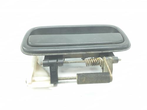 Rear left exterior door handle TOYOTA LAND CRUISER 90 (_J9_) 3.0 TD (KZJ90_, KZJ95_, KZJ90R, KZJ95R, KZJ90W, KZJ95W) | BP9699832C130 