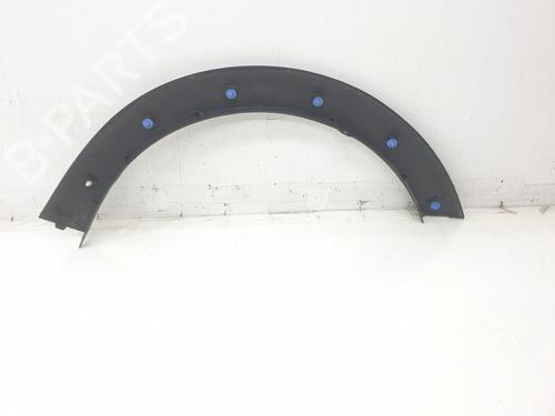 Front left wheel arch trim DACIA SANDERO II TCe 90 (B8M1, B8MA, B8AC) | BP29589739C134 