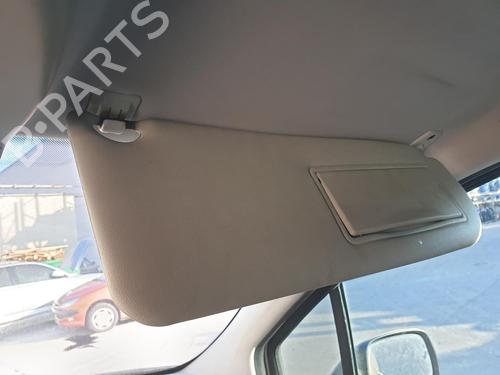 Rudehejsemekanisme venstre bagtil CITROËN C8 (EA_, EB_) 2.0 HDi | BP12144696C24 