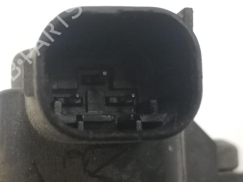 Mass air flow sensor MERCEDES-BENZ C-CLASS (W203) C 220 CDI (203.008) | BP3387123M95 