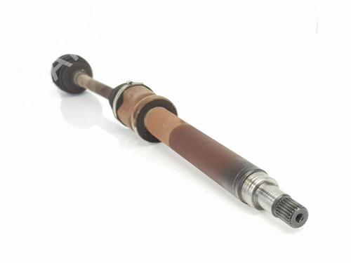 Right front driveshaft FORD FIESTA VI (CB1, CCN) 1.25 | BP28276272M39 