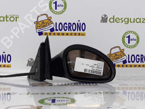 Right mirror SEAT IBIZA III (6L1)  | BP1324863C27 