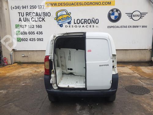 Front left exterior door handle PEUGEOT BIPPER (AA_)  | BP9651794C128  - Image 15