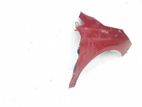 Right front fenders CITROËN C4 II (NC_) 1.6 HDi 90 | BP25789539C42 