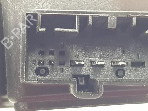 Right rear window motor SEAT IBIZA V (KJ1, KJG) 1.0 TSI | BP19091621E22 