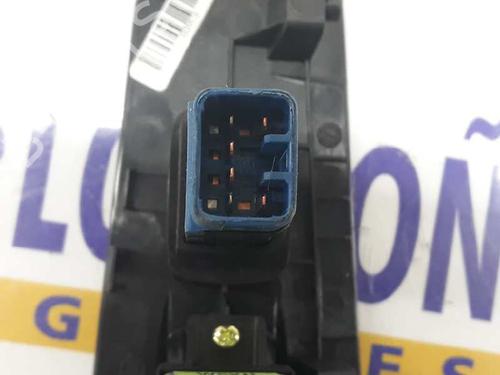 Left rear window switch SSANGYONG KORANDO (CK) 2.0 e-XDi | BP10258510I29 