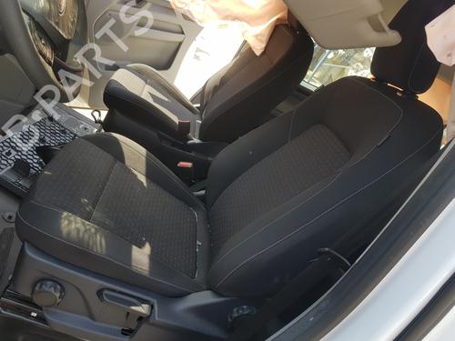 Rear seat (3rd row) FORD TRANSIT CUSTOM V362 Bus (F3) | BP36436786I24 - Image 16