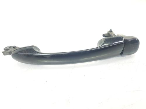 Used Rear left exterior door handle FIAT BRAVO II (198_) 1.4 (198AXA1B) (90 hp) 9501138